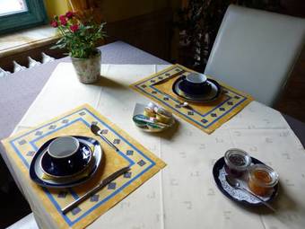 Les Tilleuls Hotel
