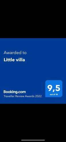 Little Villa