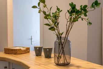 Avra Apartment