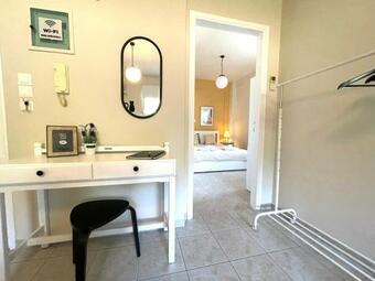 Sofi's Apartments