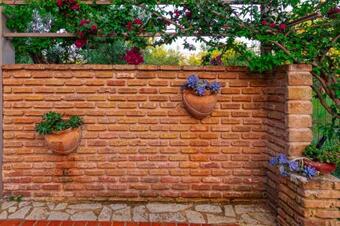 Villa Olive Park