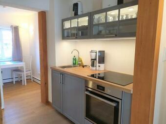 Apartamento Torhaus Rattelsdorf - Wohnung Edelwei�