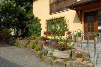 Hotel Landgasthof Zehner