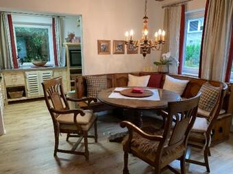 Apartamento Ferienwohnung Am Feldgarten F�r 2 Bis 5 Personen