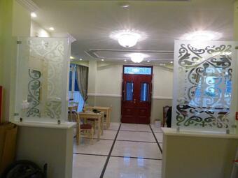 Hotel Tsarsi