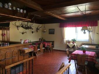 Bed & Breakfast Waldpension