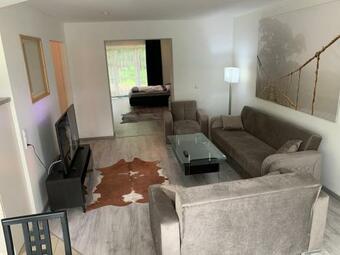 Apartamento Loft�hnliche Ferienwohnung Bei Hamburg