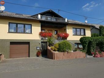 Apartamento Eifelflair