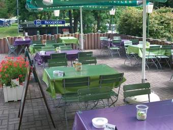 Hostal Gasthof Rh�nperle
