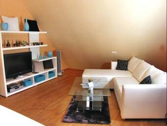 Apartamento Ferienwohnungen Im Naturpark Spessart