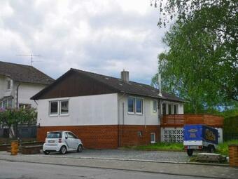 Apartamento Birkenblick Ferienwohnung Owwe