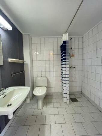 Namsen Hotell