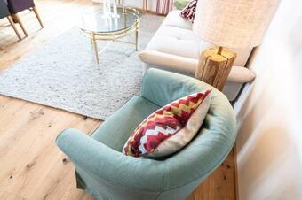 Apartamento Lisbeth
