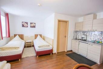 Apartamento Zum Hopfenbauer
