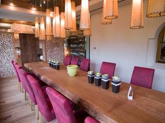Apartamento Appartements Am R�merweg