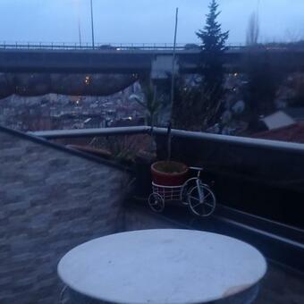 Apartamento Yonca1