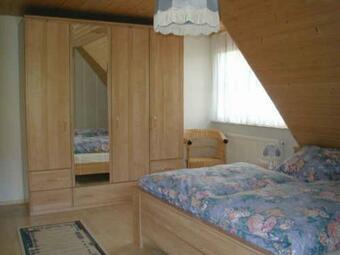 Apartamento Ferienwohnung Armbruster