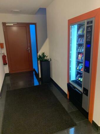 Apartamento Loreley Hills Residence 2