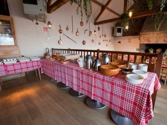 Hotel Le Saint Aubert