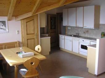 Hostal Bacherhof
