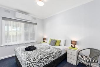 Wattle Grove Motel Maryborough