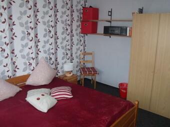 Apartamento Ferienwohnung Cornelia Amend