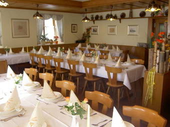 Hotel-gasthof Krone