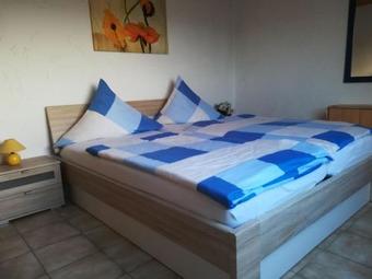Apartamento Ferienwohnung Silbecke I