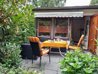 Bungalow Am Waldbad