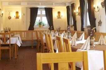 Landhotel M�rsbergei