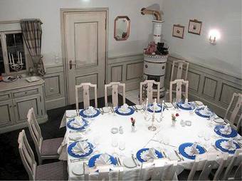 Hotel Limmerhof