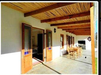 Apartamento Harmonie Farm Cottage