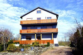 Hotel Hohe Tanne
