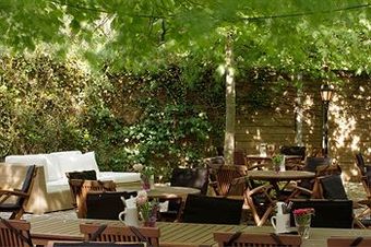 R�ter Park Hotel