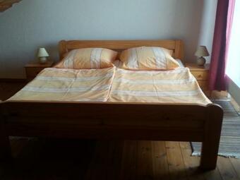 Apartamento Ferienhof Am Nationalpark