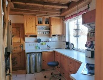 Apartamento Ferienwohnung Ott Schongau