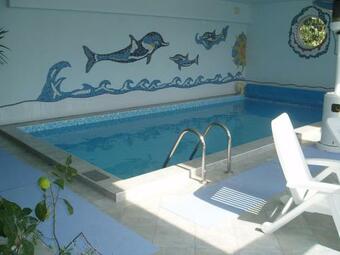 Hostal G�stehaus Haagen