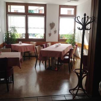 Hotel Lamm