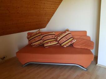 Apartamento Ferienwohnung Seligenporten