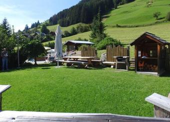 Bungalows - Urlaubsresort Hafele