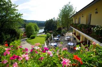 Hostal Pension Appartement Lanzer