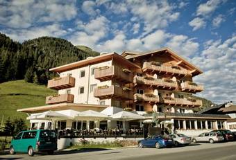 Naturhotel Tandler