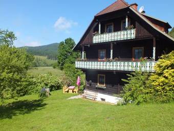 Apartamento Steuerer Hof