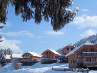 Woody Park