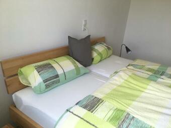 Apartamento Ferienwohnung Walkershofen