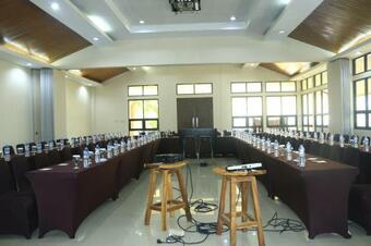 Hotel D'riam Resort