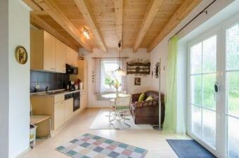 Apartamento Ferienwohnung Ellen Beer