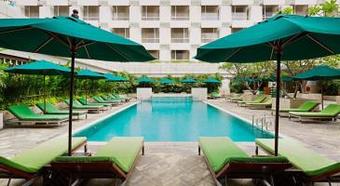 Hotel Holiday Inn Bangkok