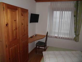 Hostal Pension Dullnig