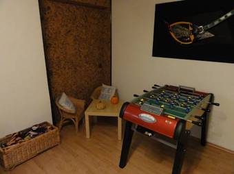 Hostal Pension Adlerhorst